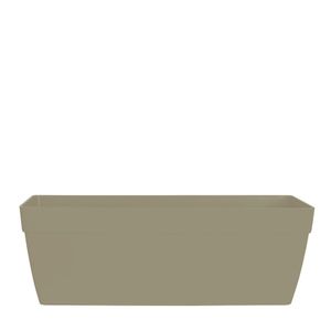 Floreira Sampa 40 X 17 Cm Cor 70 - Areia Vintage