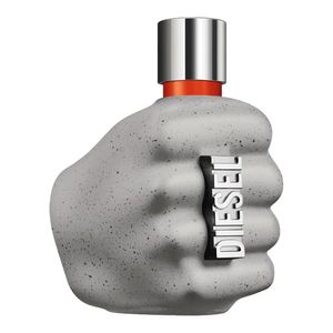 Diesel Only The Brave Street Eau De Toilette - Perfume Masculino 125ml