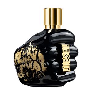 Diesel Spirit Of The Brave Eau De Toilette - Perfume Masculino 125ml