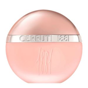 Cerruti 1881 Pour Femme Eau De Toilette - Perfume Feminino 100ml 100ml