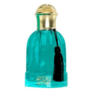 Al Wataniah Noor Al Sabah Eau De Parfum - Perfume Masculino 100ml
