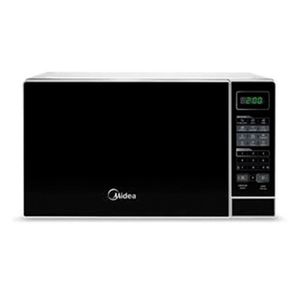 Forno Micro-ondas Mras2 Função Eco 20 Litros Midea Branco 220v