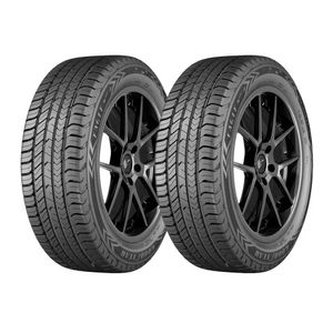 Pneu Goodyear Aro 16 Eagle Sport 2 205/55 - 2 Unidades 16