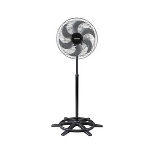 Ventilador De Coluna Turbo 6p 50cm Steel Bivolt Ventisol