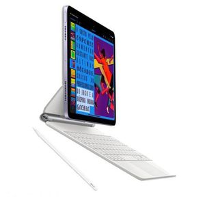 Ipad Air Apple (5° Geração) Processador M1 (10,9", Cellular + Wi-fi, 64gb) - Cinza-espacial
