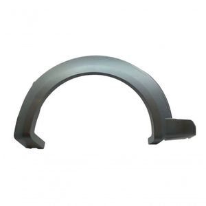 Moldura Do Paralama Traseiro Direito Fiat Strada Original 100208171