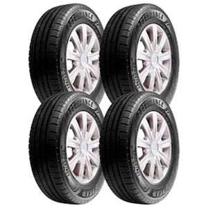 Pneu Aro 13 Assurance Maxlife R13 83t Xl Goodyear 13