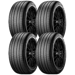 4 Pneus Aro 17 Scorpion Verde All Season 225-60 R17 103h Xl Pirelli Preto 17