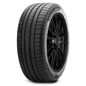 Pneu Aro 17 Pirelli Cinturato P1 Plus 215-45 R17 91v Xl Preto 17