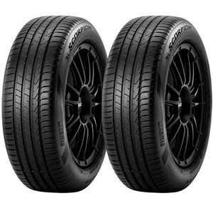 Pneu Aro 18 Pirelli Scorpion 225-55 R18 98h - 2 Unidades 18