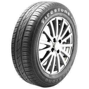 Pneu Aro15 Firestone F-600 195-65 91h Preto 15