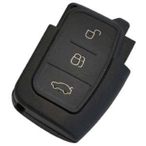 Capa Telecomando C- Destrava Porta-malas Fiesta G3 Focus