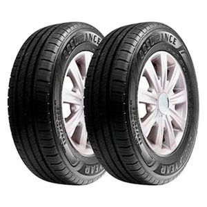 Pneu Aro 13 Assurance Maxlife R13 83t Xl Goodyear 13