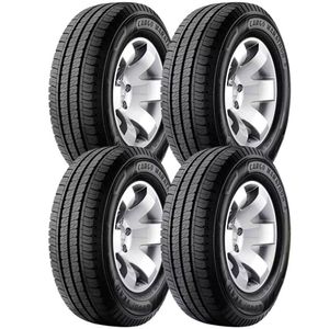 Pneu Aro 16 Goodyear Cargo Marathon 2 225-75 R16c 118-116r 4 Unidades 16