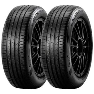 2 Pneus Aro 18 Scorpion 225-60 R18 104h Xl Pirelli Preto 18