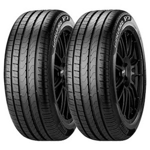 Pneu Aro 15 Cinturato P7 R15 91h 2 Unidades Pirelli 15