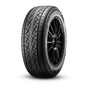 Pneu Aro 15 Scorpion Ht 205-70 R15 96t Pirelli 15