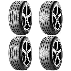 Pneu Aro 17 Pirelli Scorpion Verde All Season 225-60 R17 103h Xl - 4 Unidades 13