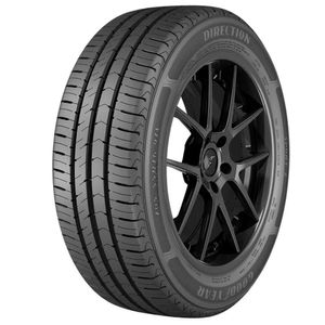 Pneu Aro 15 Goodyear Direction Sport 2 185-60 88h 15