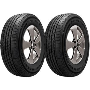 Pneu Aro 16 Firestone Destination H/t 265/70 R16 112t - 2 Unidades 16