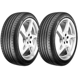 Pneu Aro 18 Goodyear Eagle Touring 205/45 R18 86v Sl - 2 Unidades 18