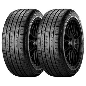 Pneu Aro 17 Scorpion Verde All Season R17 103h Xl 2 Unidades Pirelli 17