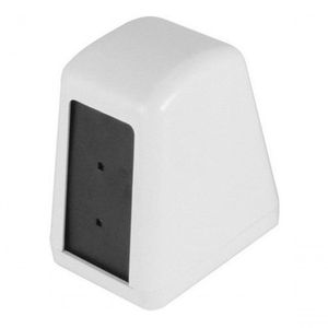Porta Guardanapo Em Plástico Abs Para Papel 14 X 16 - H5