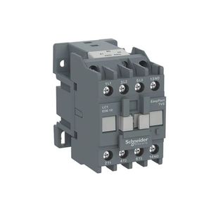 Contator Tripolar Easypact Tvs 32a 1na 220v Lc1e3210m7 32a 1na 220v