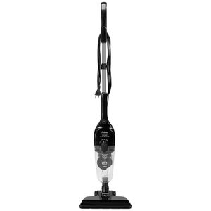 Aspirador De Pó Vertical 2 Em 1 Philco Pas1600p Cyclone 1450 W Preto 220v