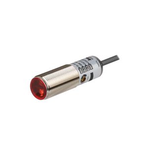 Sensor Fotoelétrico Brqm3m-pdta-p 12-24vcc Autonics