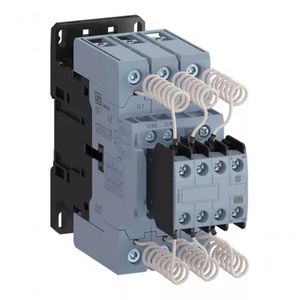 Contator Cwbc65-21-30d23 65-77a 2na+1nf 220v Tripolar Weg