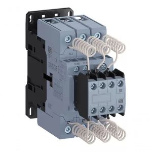 Contator Cwbc50-21-30d23 50-63a 2na+1nf 220v Tripolar Weg