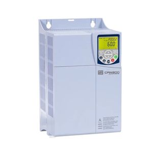 Inversor De Frequência Cfw500 Trifásico 28a 10cv 220v Weg