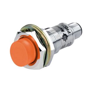 Sensor De Proximidade Indutivo Prcm18-8dp2 M18 Autonics