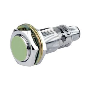Sensor De Proximidade Indutivo Prcm18-5dn M18 Autonics