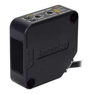 Sensor Fotoelétrico Ben300-ddt Difuso Até 300mm Autonics