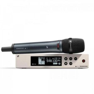 Microfone Sennheiser Ew 100 G4-945-s-a1 Sem Fio