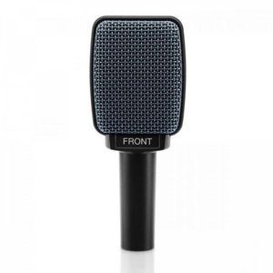 Microfone Sennheiser E906 Dinâmico Supercardióide