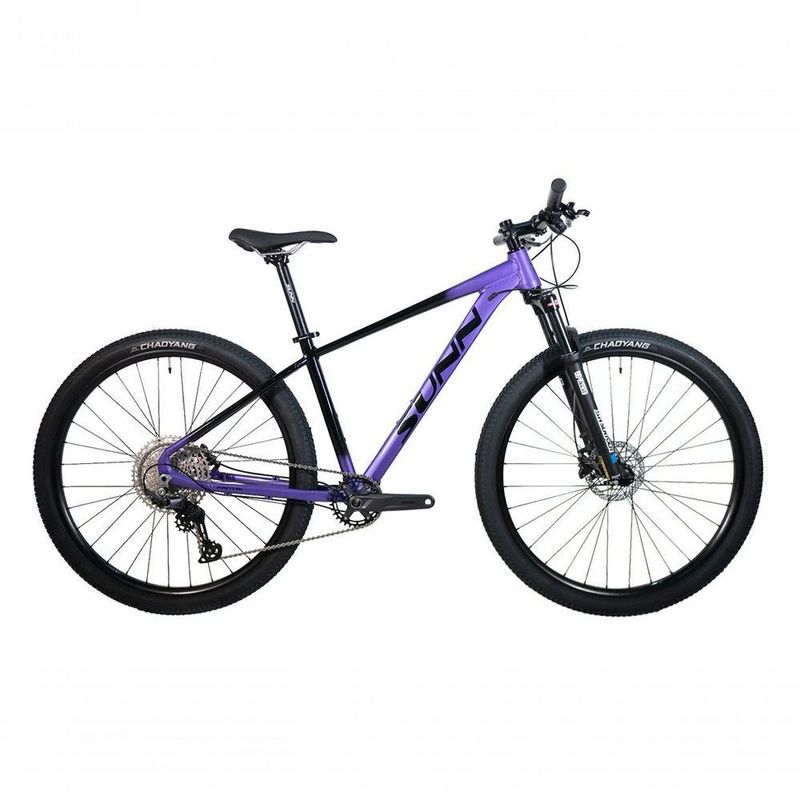 Bicicleta discount mtb xl