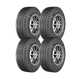 Pneu Aro 17 Goodyear Direction Suv 2 225/60 103h - 4 Unidades 17