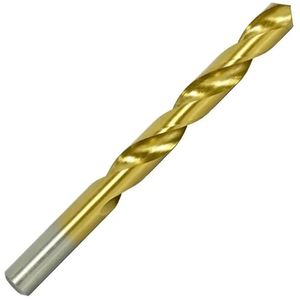 Broca Haste Paralela Com Titânio - Med. 5,7 Mm - Din 338n