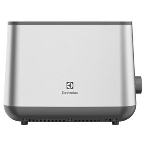 Torradeira Electrolux Experience Ets25 Aço Escovado 110v