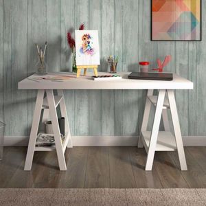 Escrivaninha Artany Art Ii Branco
