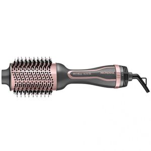 Escova Secadora Mondial Keratin Es-11 1200w Rosê Bivolt