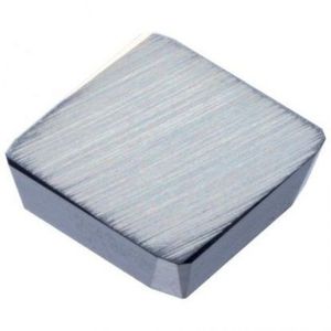 Inserto Pastilha Spkn 1203 Edtkr Ys25 - Caixa Com 10 Peças ? Jg Tools