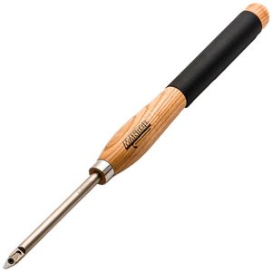 Formão Com Inserto De Metal Duro Tipo Diamante Para Torneamento De Madeira