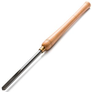 Formão Em "v" De ø 5-8" Para Escavar, 230x340 Mm (fingernail Bowl Gouge)