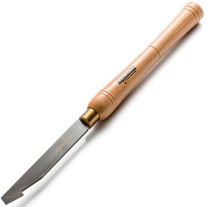 Formão P-tornear Rabo De Andorinha, 3-4" (150x255mm)