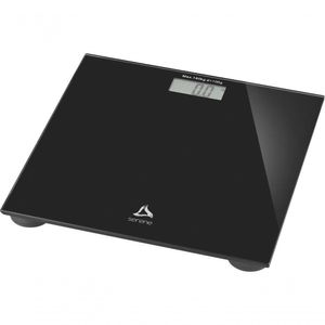 Balança Digital Digi-health Serene Hc022 Preta