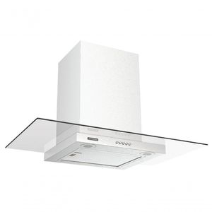 Coifa De Parede 90 Cm Aço Inox Basic 220 V Tramontina 94811/006
